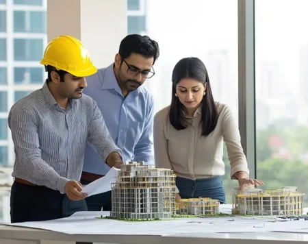 The Importance Of Architects In The Construction Of Pre Engineered Steel Buildings