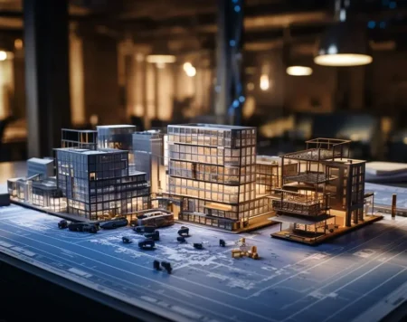 What Is The Manufacturing Process For Pre Engineered Buildings (peb)