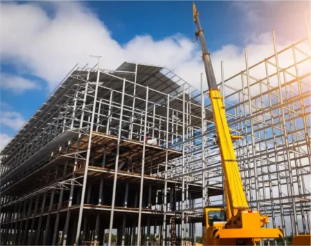 A Complete Overview Of Steel Pre Engineered Buildings