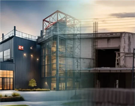 Pre Engineered Buildings Vs. Traditional Construction Which Is Better