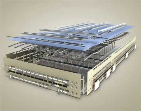 Pre Engineered Steel Buildings The Key To Sustainable Construction
