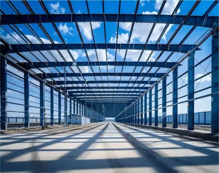 The Ultimate Guide To Pre Engineered Buildings