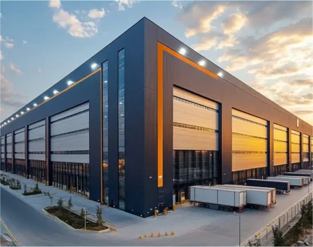 Why Pre Engineered Buildings Are The Future Of Affordable Architecture