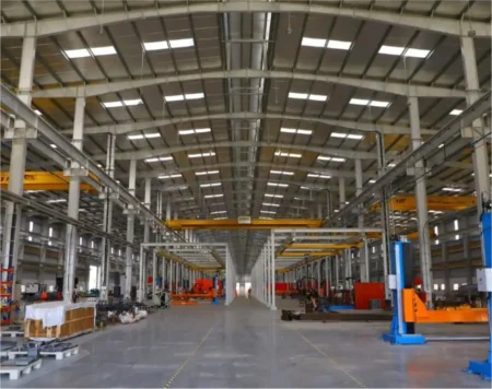 Why Pre Engineered Buildings (pebs) Are A Smart Move For Indian Businesses