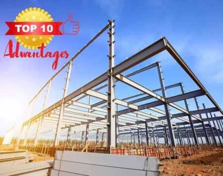 Pre Engineered Building Advantages