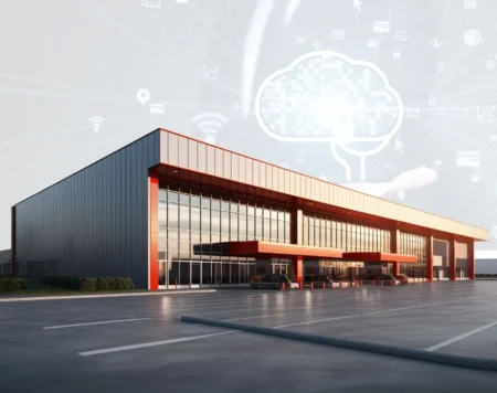 How Pre Engineered Buildings Are Revolutionizing Commercial Construction