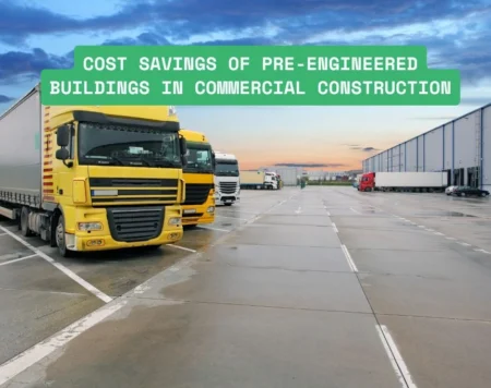 Metal Tree Peb Commercial Building Solution Provider