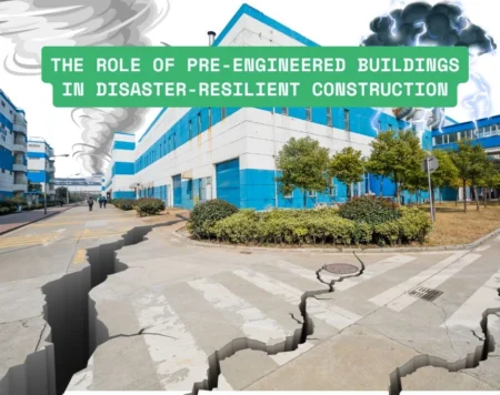 Disaster Proof Peb Construction