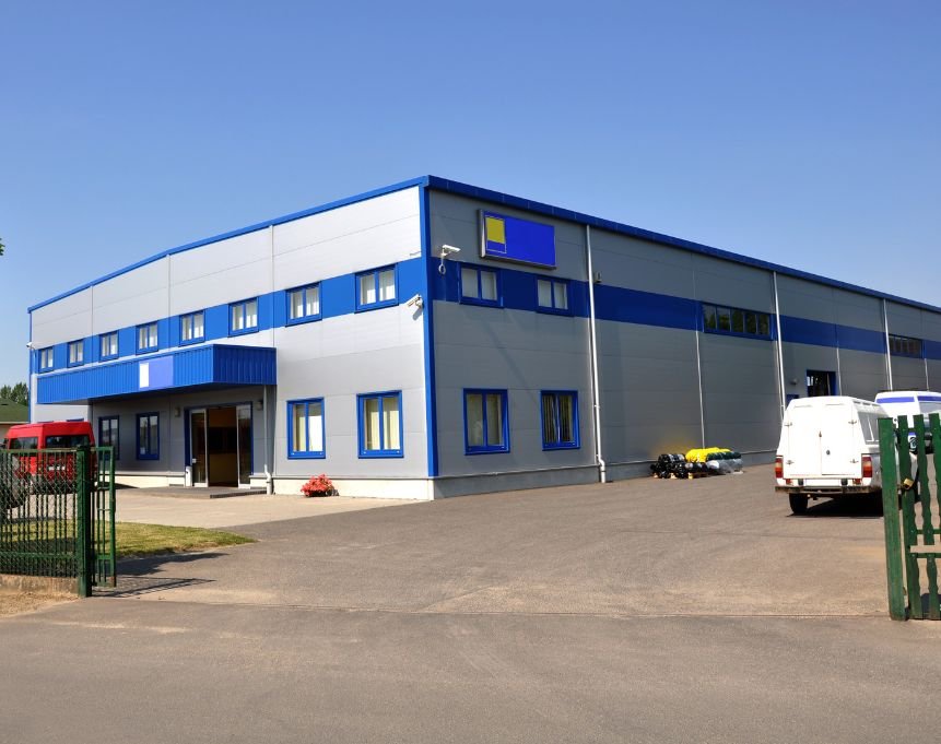 Benefits of Pre-Engineered Steel Buildings for Cost and Time Efficiency in India
