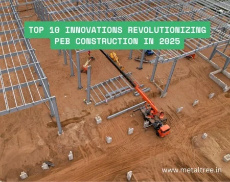 Sustainable Green Peb Construction