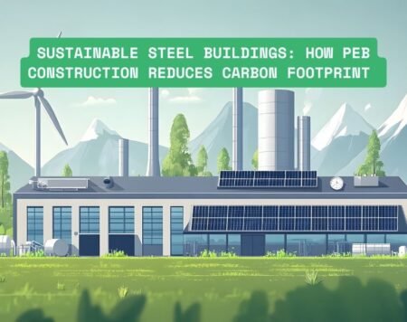 Sustainable Steel Buildings (1)
