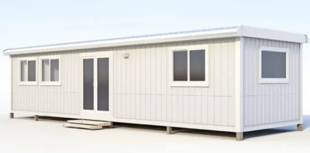 Healthcare Units
