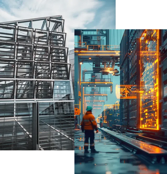 Leading Pre Engineered Buildings Manufacturer In India