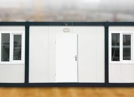 Porta Cabin