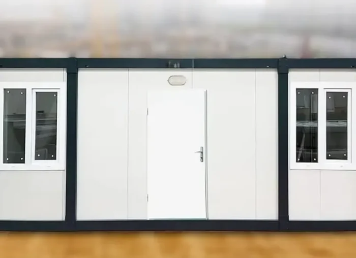 Porta Cabin