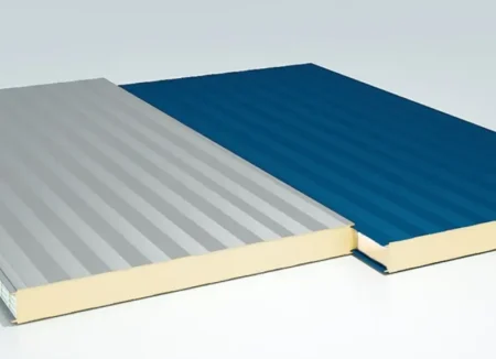 Sandwich Panel