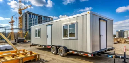 Site Offices