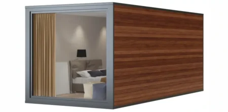Temporary Accommodation
