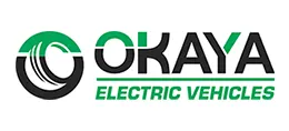 Okaya