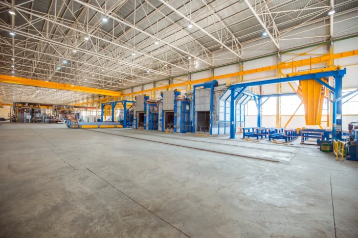 Warehouse