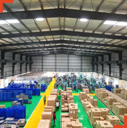 Metal Tree Best Pre Engineered Factory Building Company