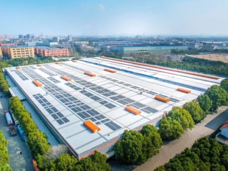 Pre Engineered Building Manufacturer Near Me Ghaziabad