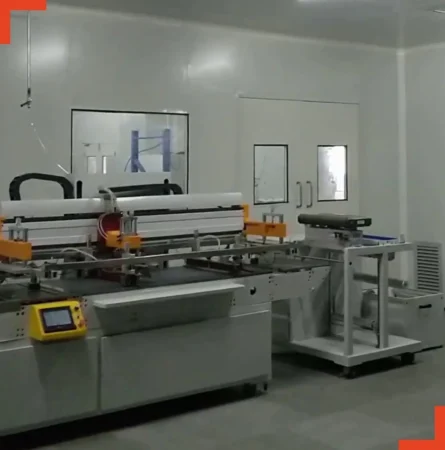 Prefabricated Clean Room In India By Metal Tree
