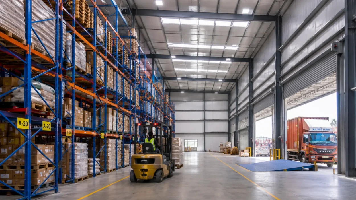 How Pre Engineered Factory Buildings Are Transforming Indian Manufacturing