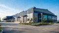 How Pre Engineered Factory Buildings Are Transforming Indian Manufacturing (4)