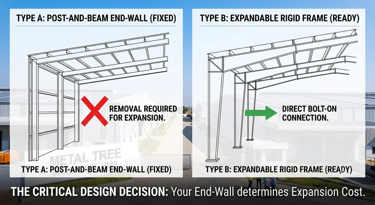 How To Expand Your Existing Facility Using Peb