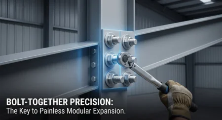 How To Expand Your Existing Facility Using Peb