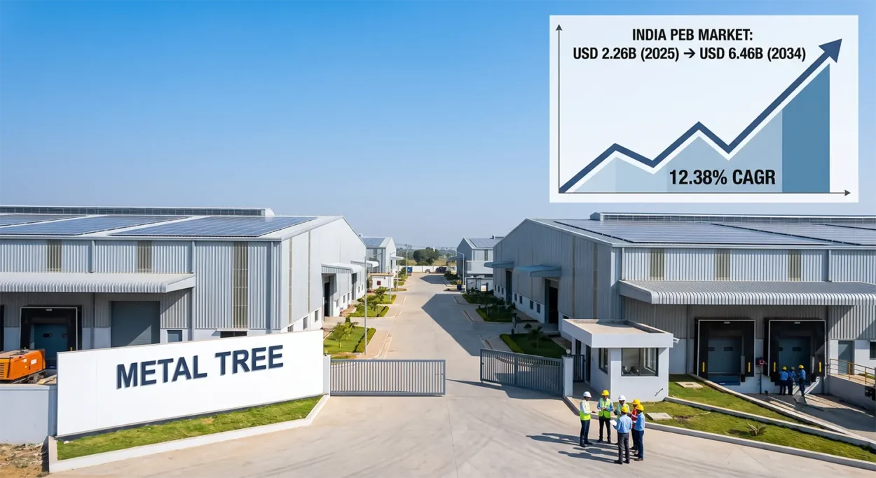 How To Expand Your Existing Facility Using Peb