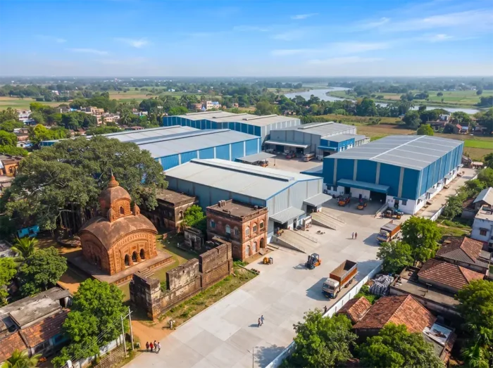 Leading Pre Engineered Building Manufacturer In Bankura