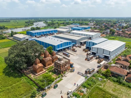 Leading Pre Engineered Building Manufacturer In Chakdaha