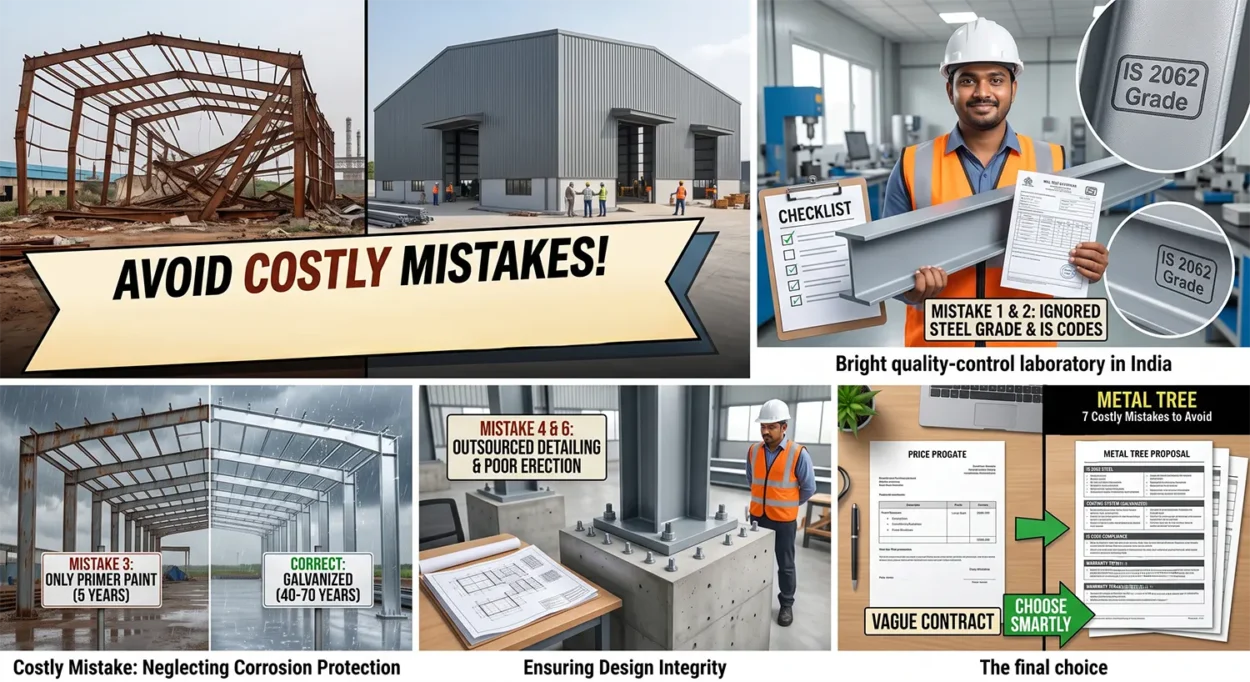 7 Costly Mistakes Choosing Peb Manufacturer India