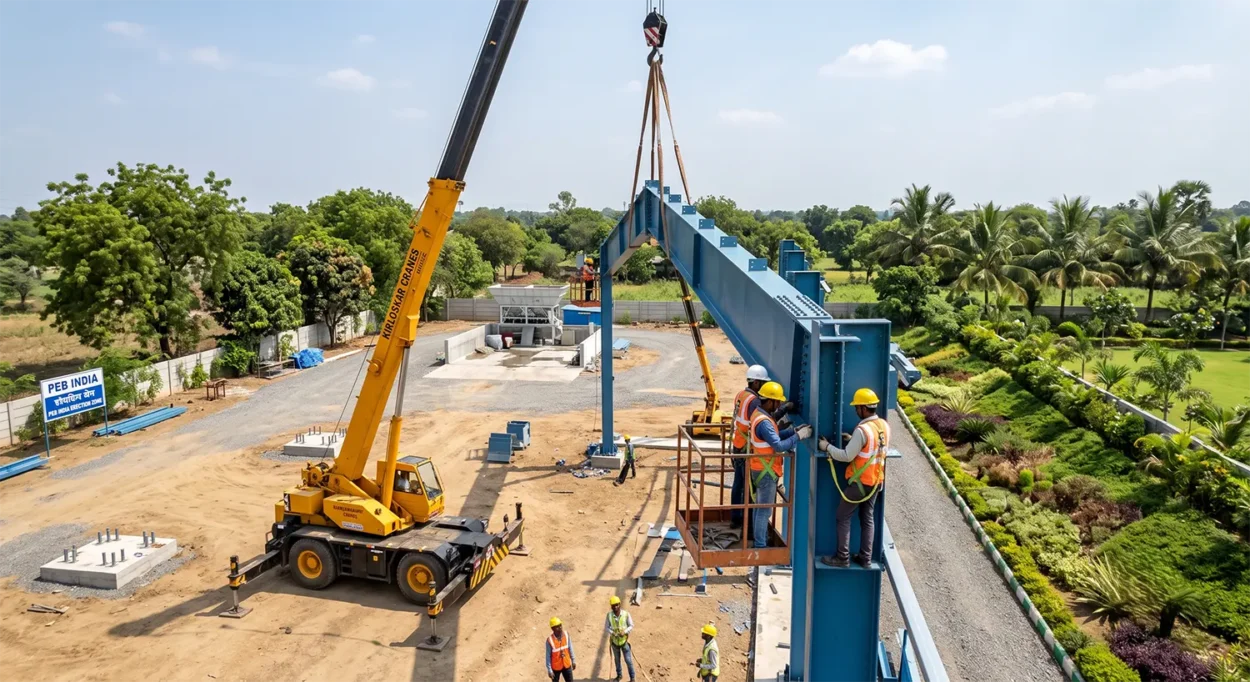 Green & Sustainable Construction In India