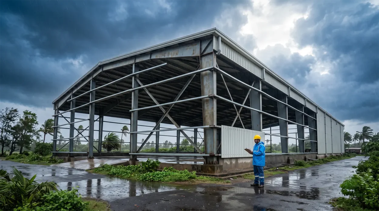 How Peb Designs Protect Buildings