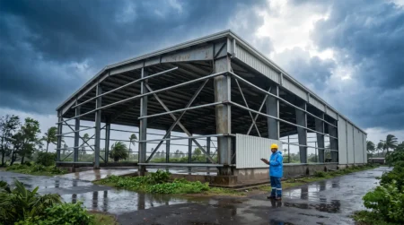 How Peb Designs Protect Buildings