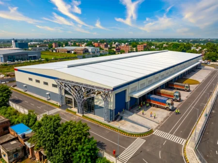 Pre Engineered Building Manufacturer In Dhuliyan