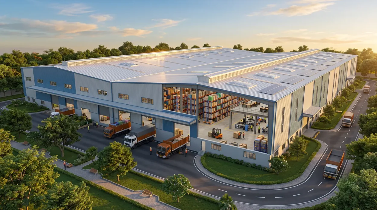 What Is Peb Warehouse