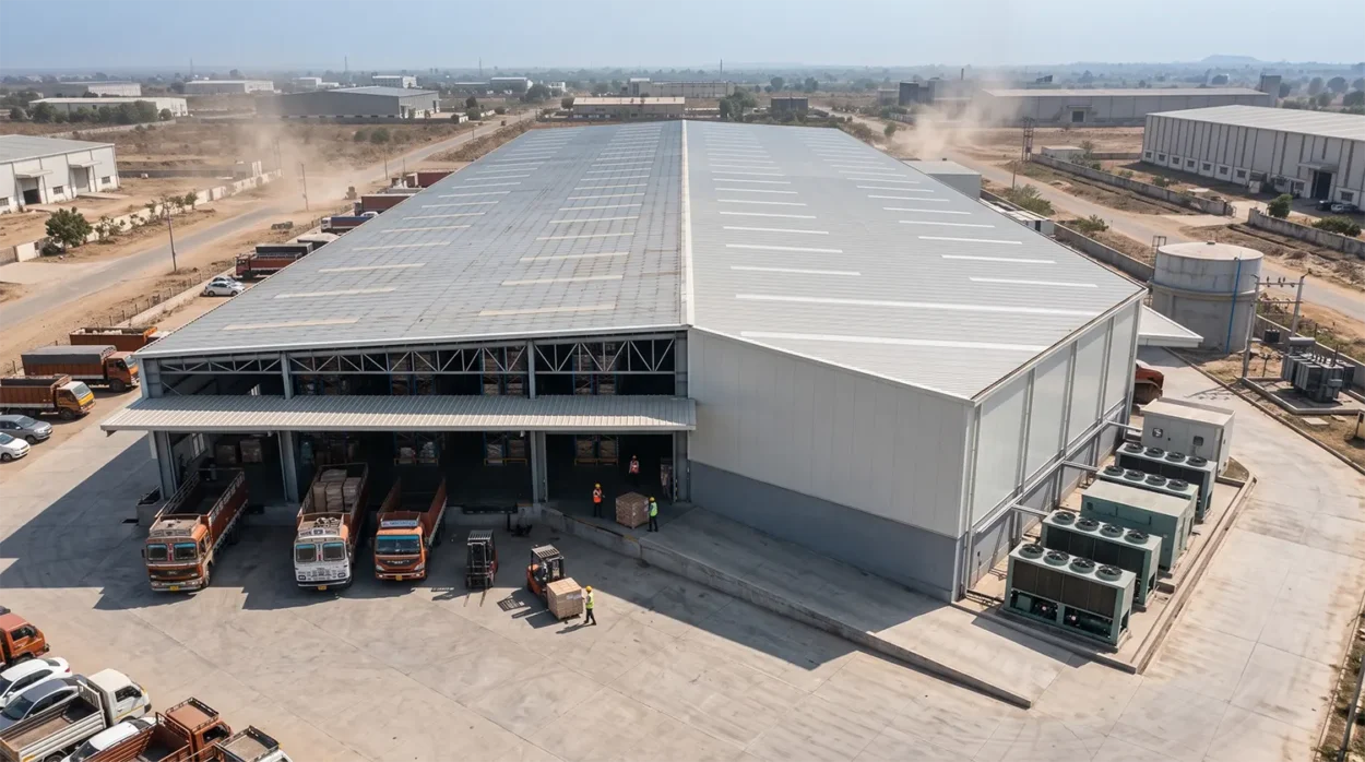 Peb Roofing